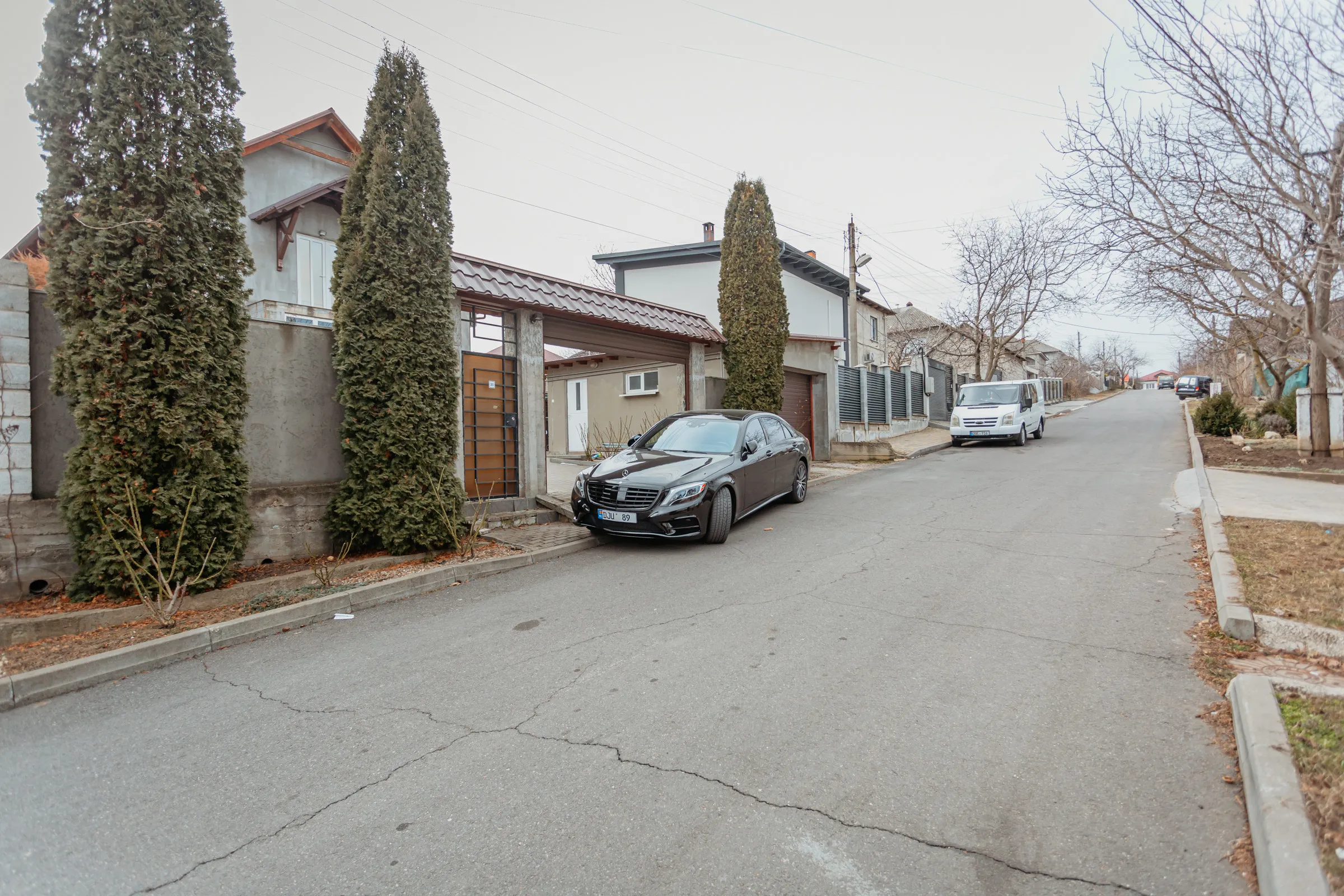 Chișinău Tohatin str. Școlilor 18