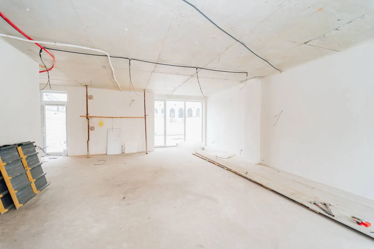 Кишинёв Ботаника ул. Пэшунилор 3