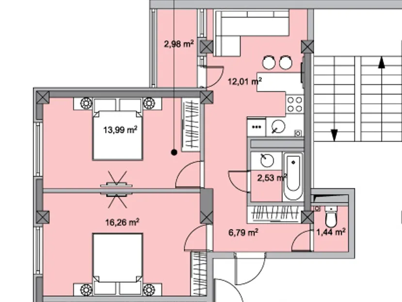 Кишинёв Ботаника ул. Сармизегетуса 4