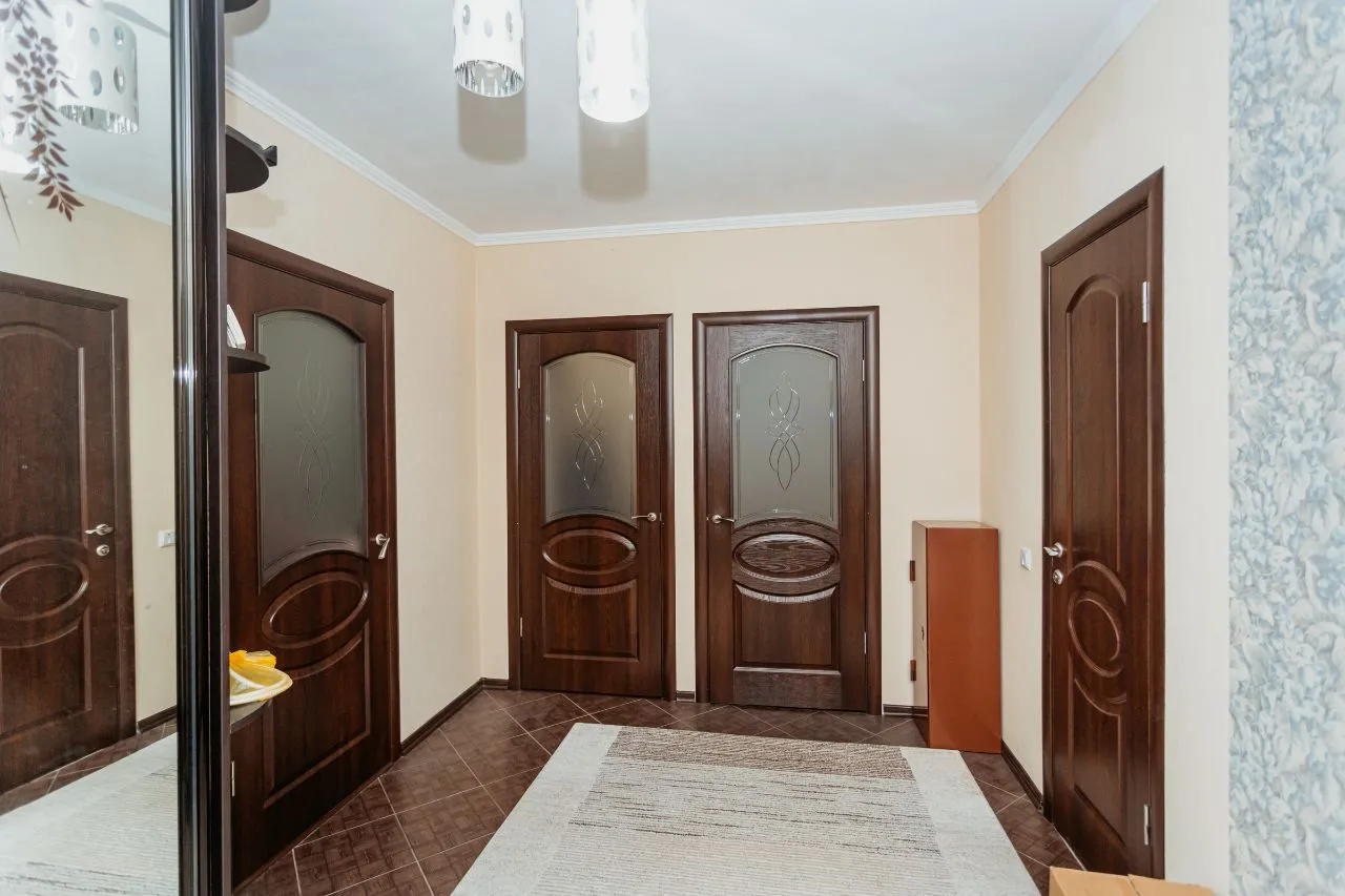 Chișinău Durlești str. Nicolae Dimo 19