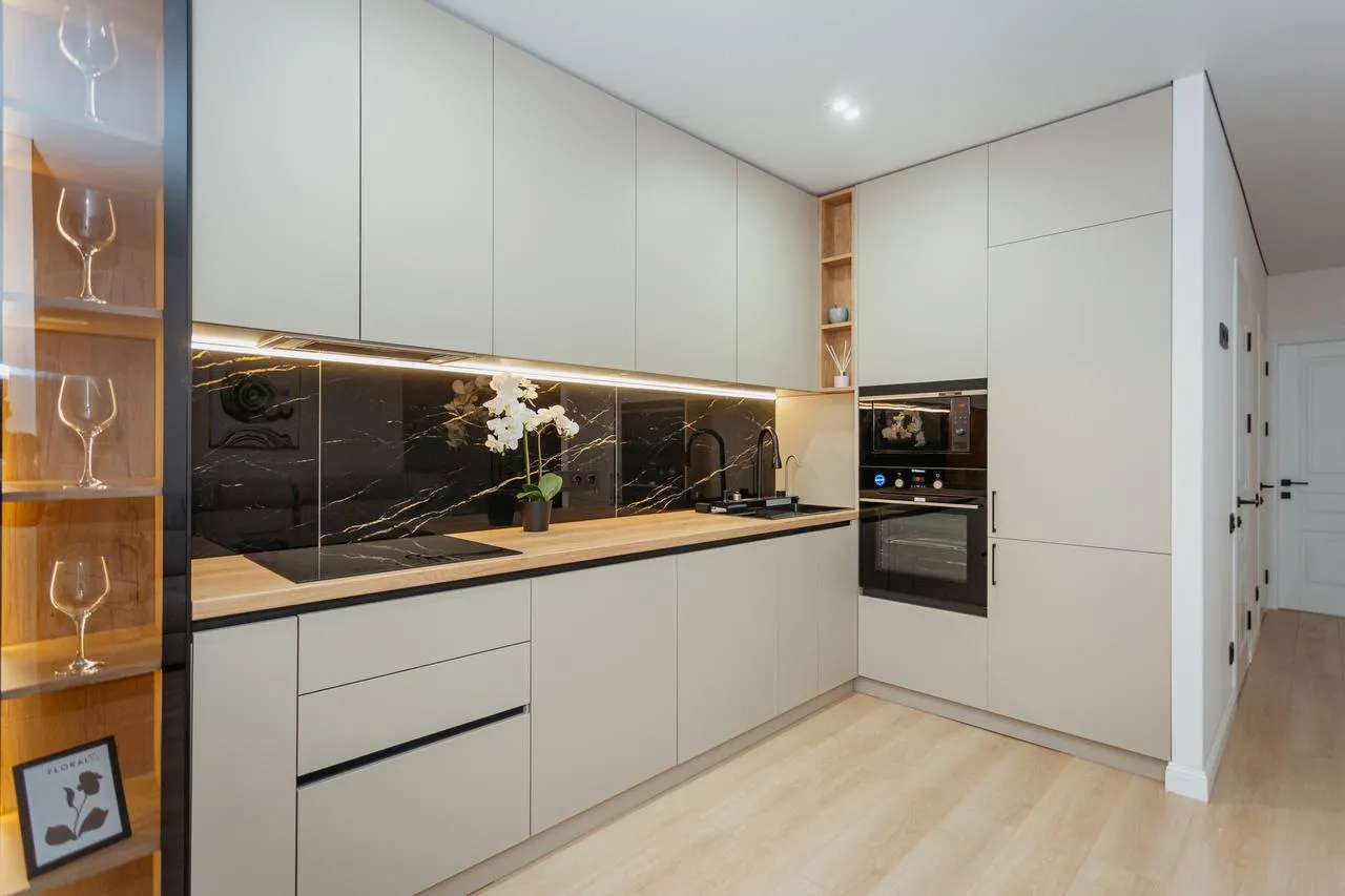 Chișinău Buiucani str. Vasile Lupu 2