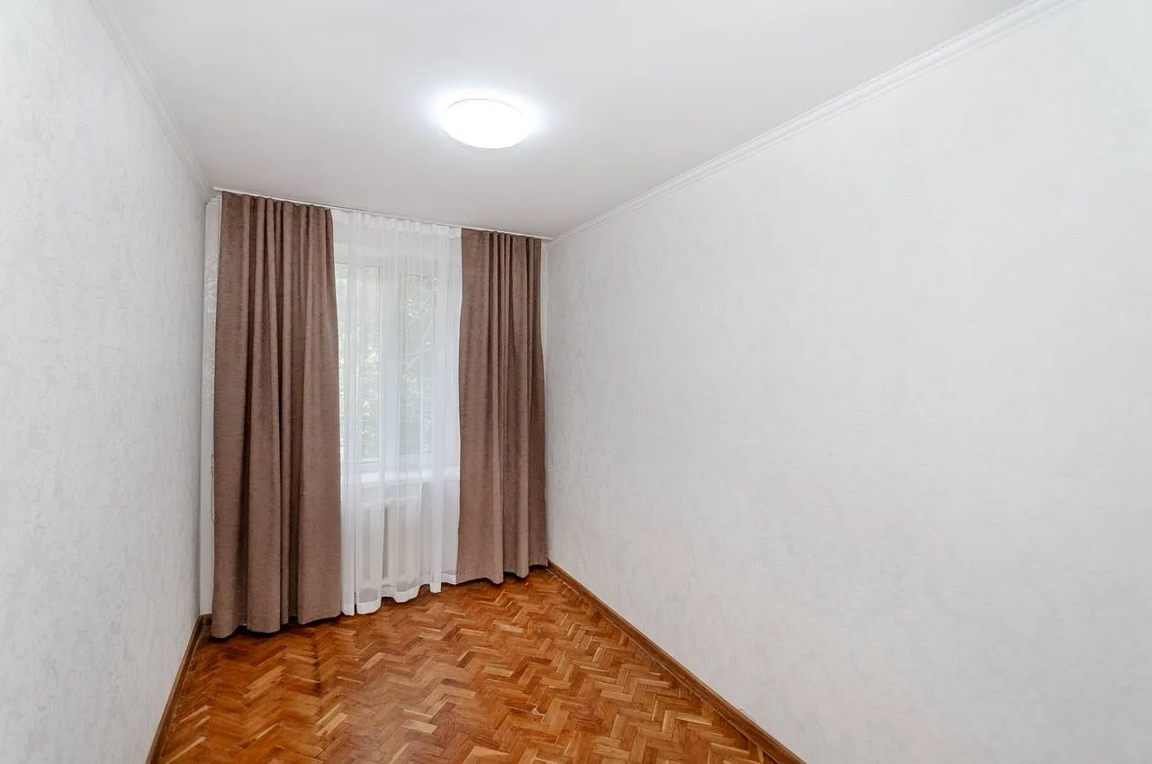 Chișinău Rîșcani str. Alecu Russo 3