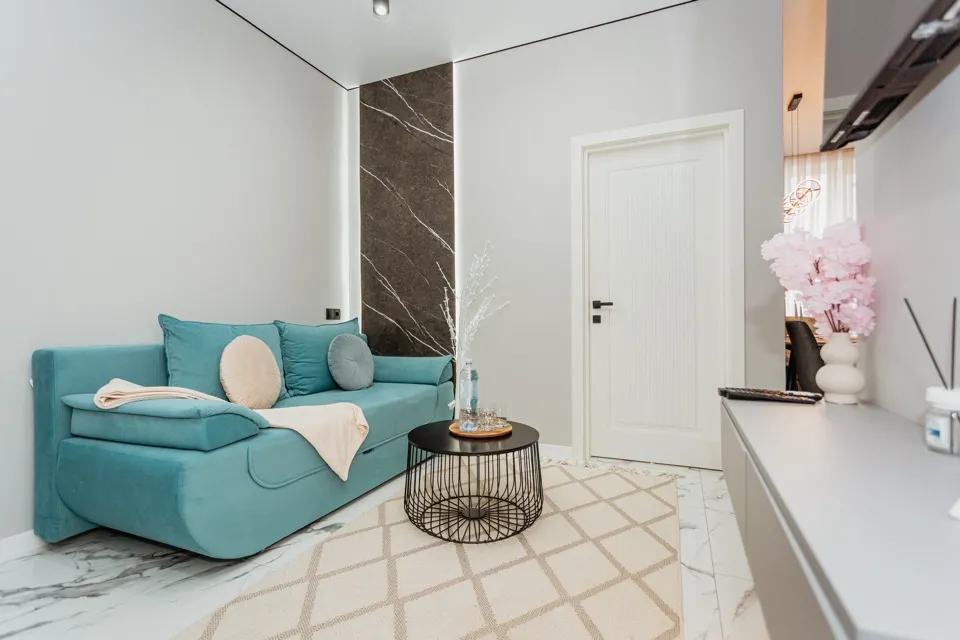 Chișinău Centru str. Avram Iancu 4