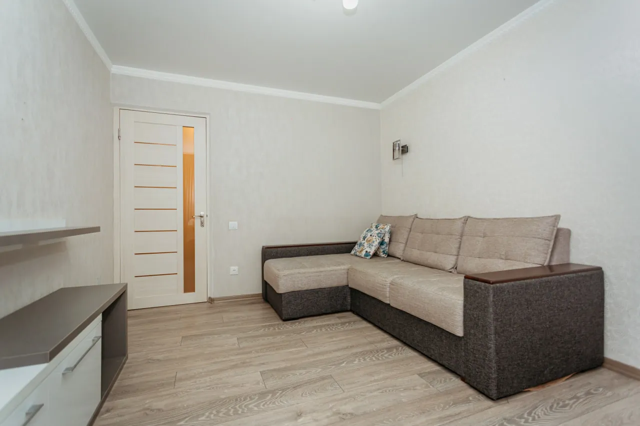 Chișinău Buiucani str. Alba Iulia 6