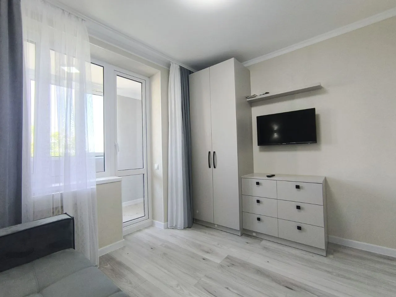 Chișinău Buiucani str. Sucevița 4