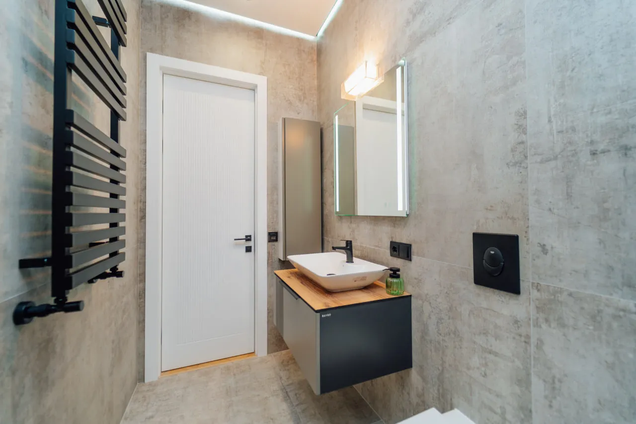 Chișinău Buiucani str. Ioana Radu 19