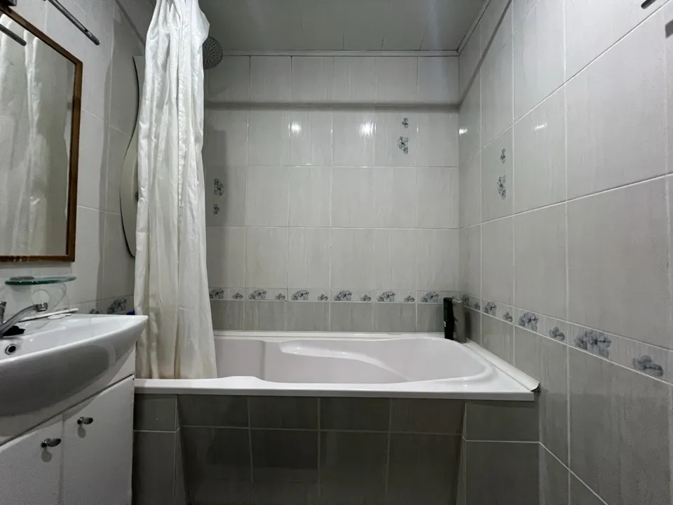 Chișinău Ciocana bd. Mircea cel Bătrân 8