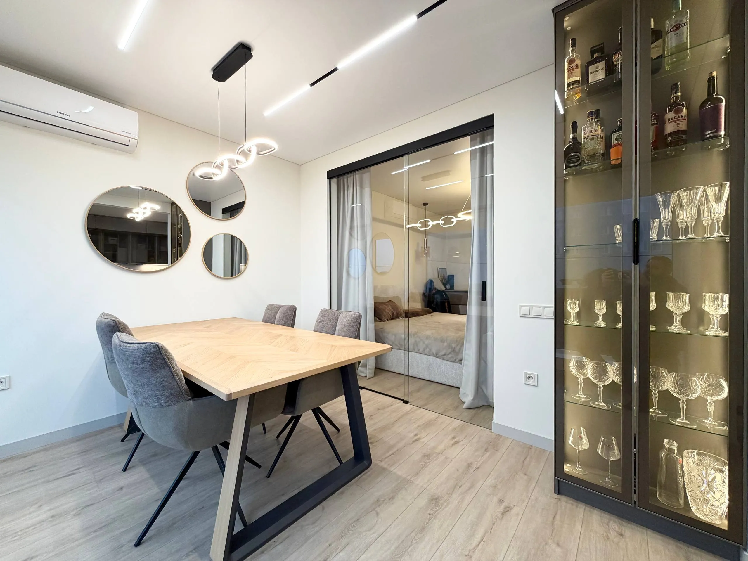 Chișinău Ciocana bd. Mircea cel Bătrân 5