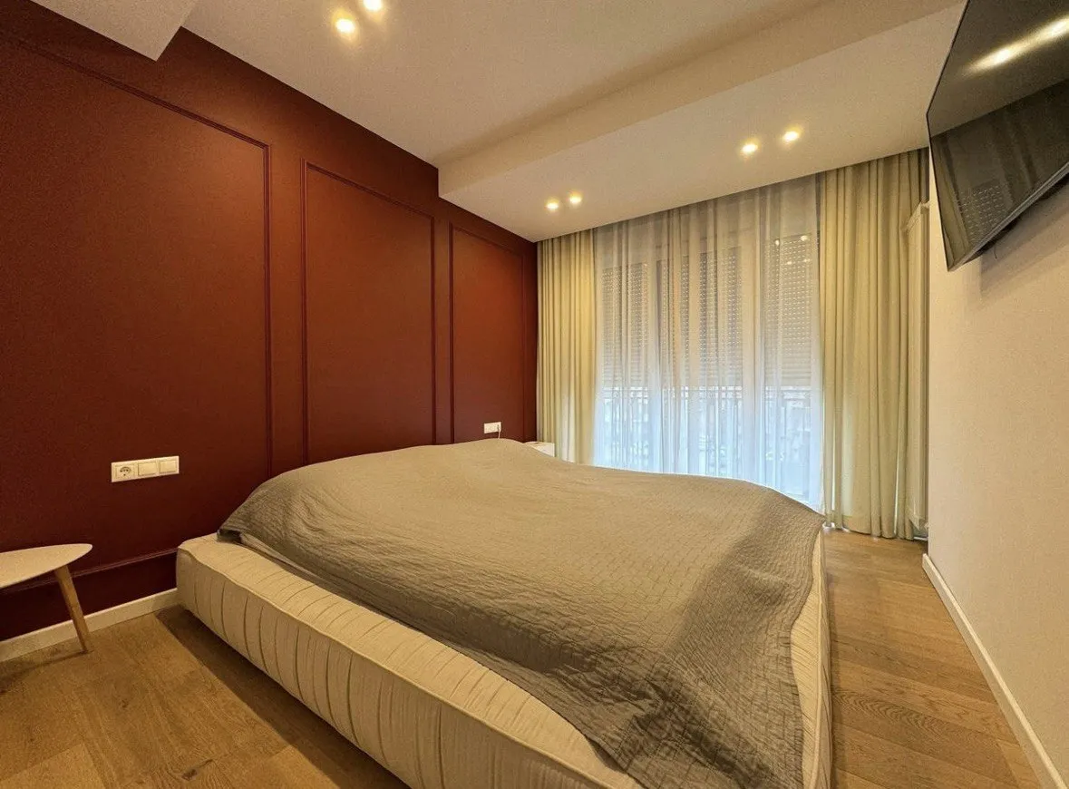 Chișinău Botanica str. Grenoble 5