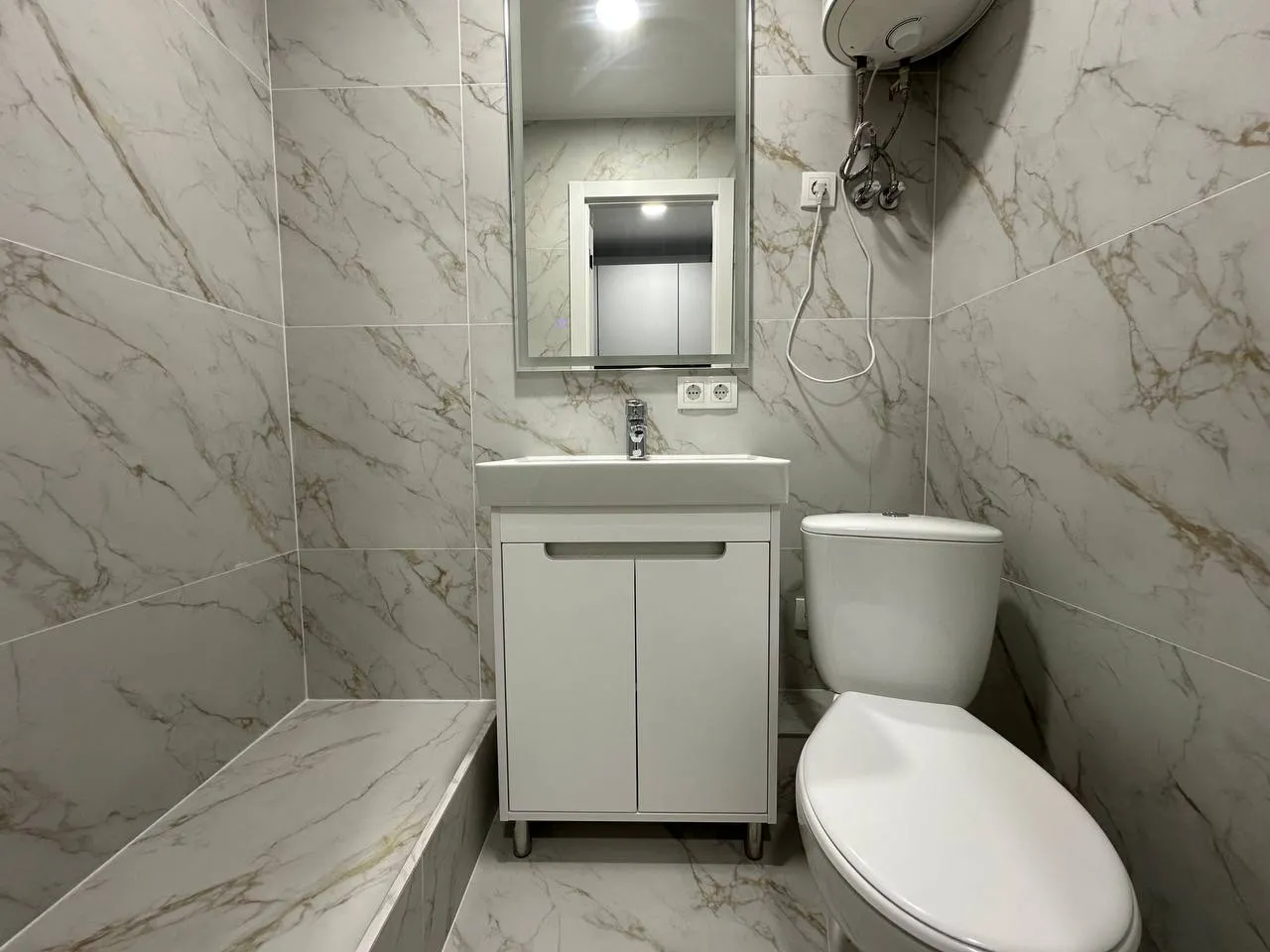 Chișinău Ciocana str. Igor Vieru 6