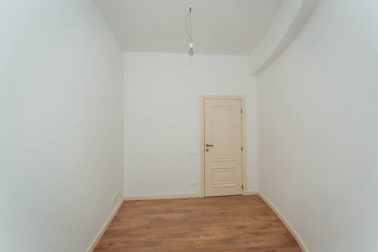Chișinău Centru str. Ion Vasilenco 7