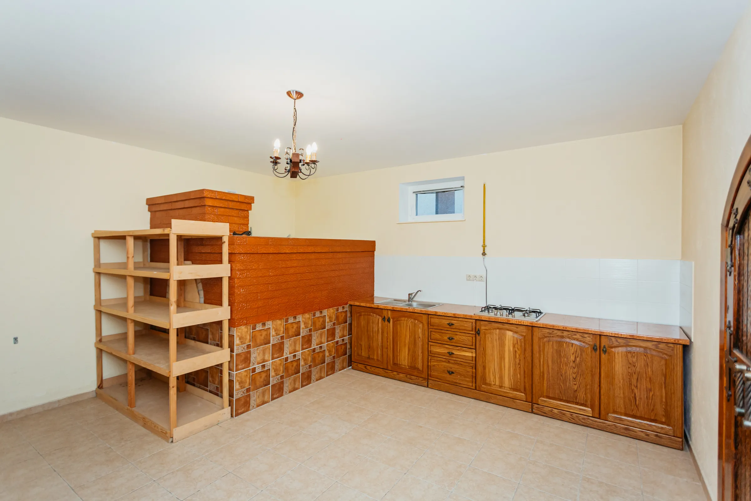 Кишинев Кодру ул. Антон Аблов 31