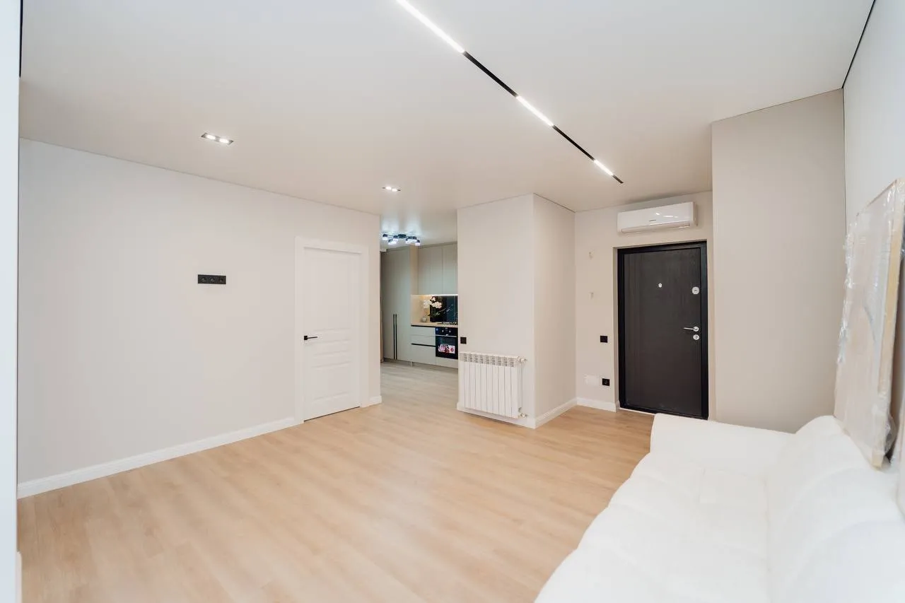 Chișinău Buiucani str. Vasile Lupu 9