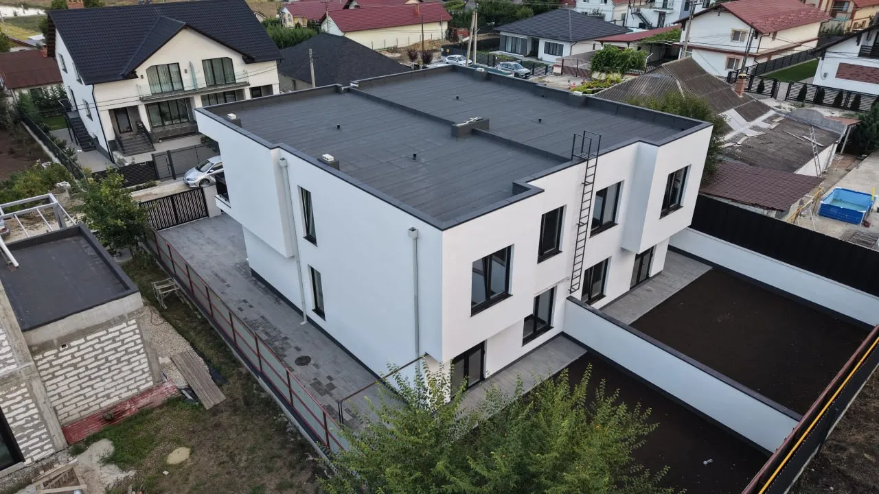 Ialoveni Periferie str. Frasinilor 4