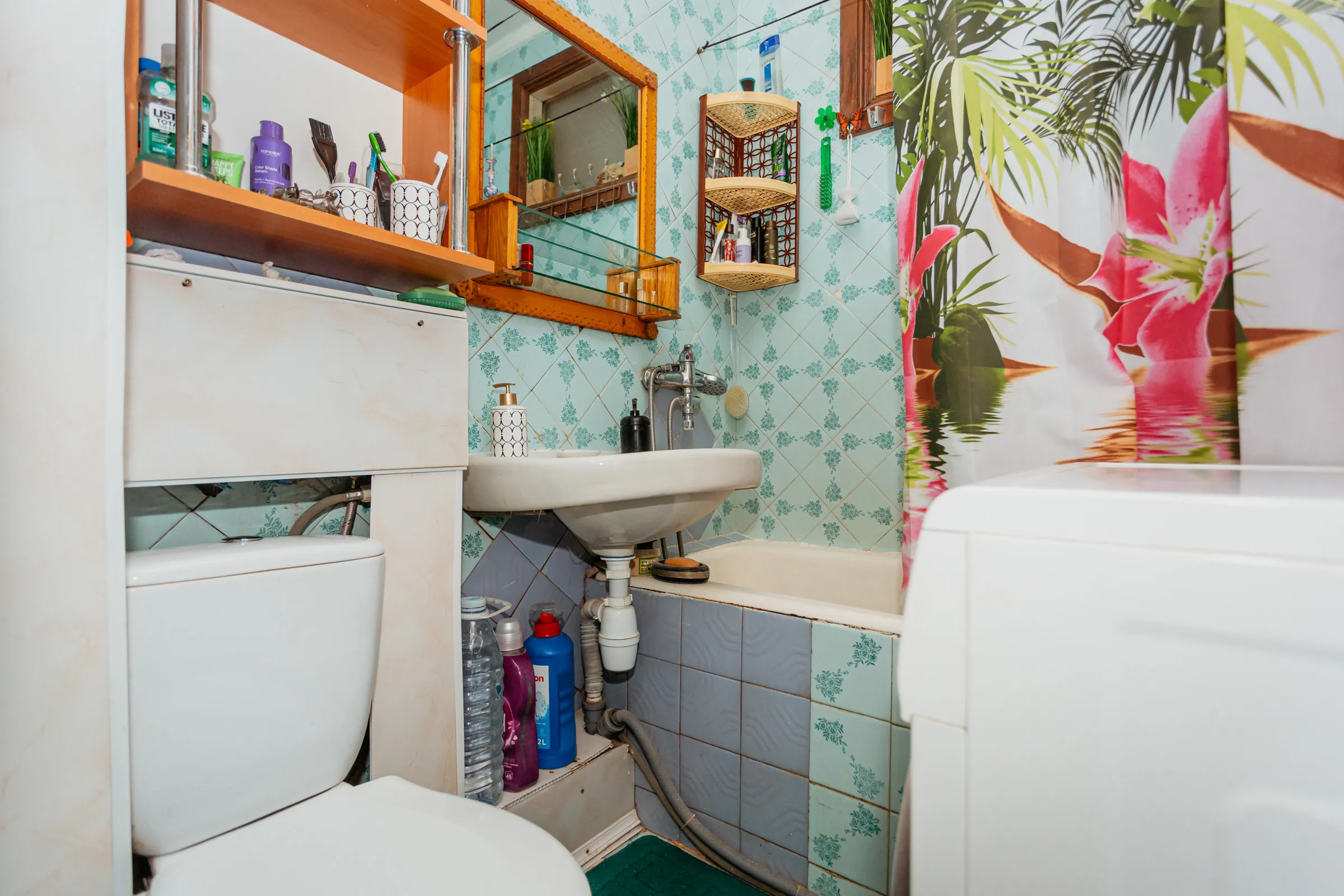 Chișinău Telecentru str. Gheorghe Asachi 4