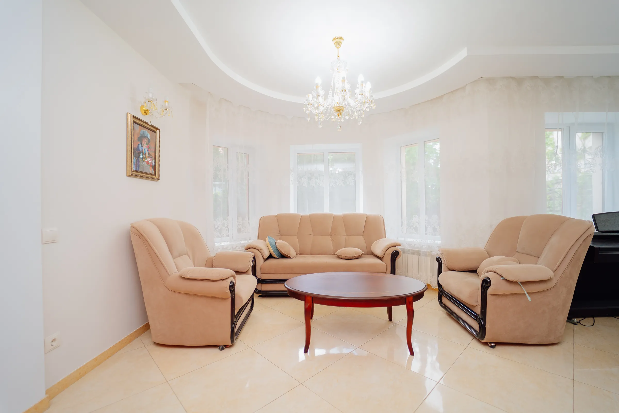 Chișinău Telecentru șos. Hâncești 6