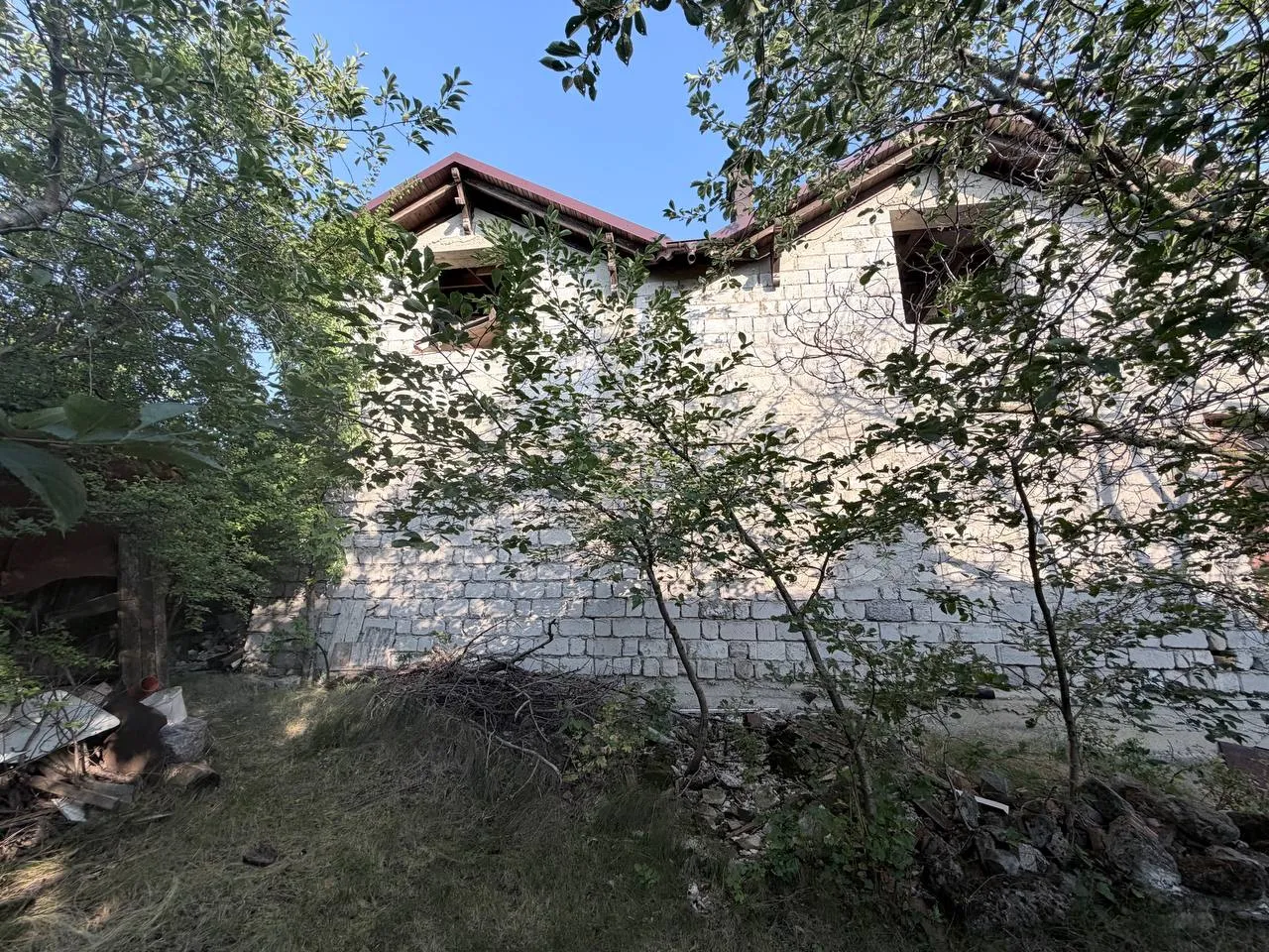 Chișinău Codru str. Pomicultorilor 2
