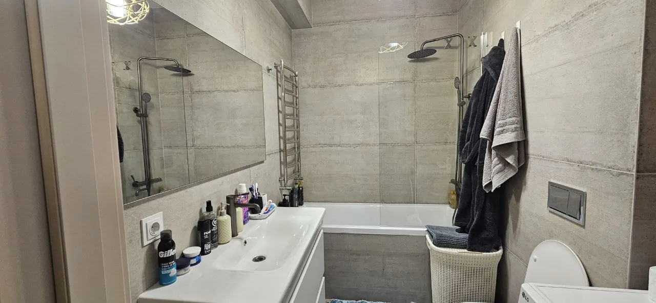 Chișinău Buiucani str. Calea Ieșilor 5