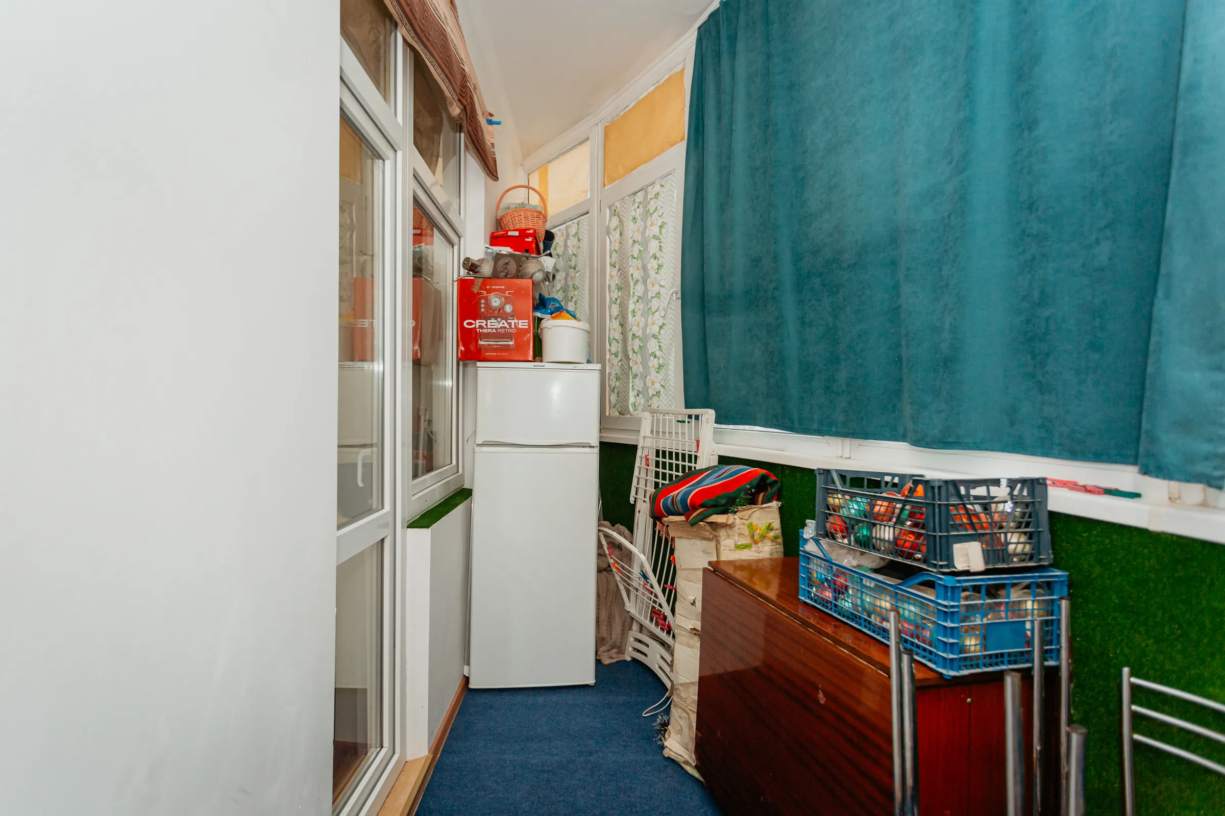 Chișinău Ciocana str. Nicolae Sulac 14