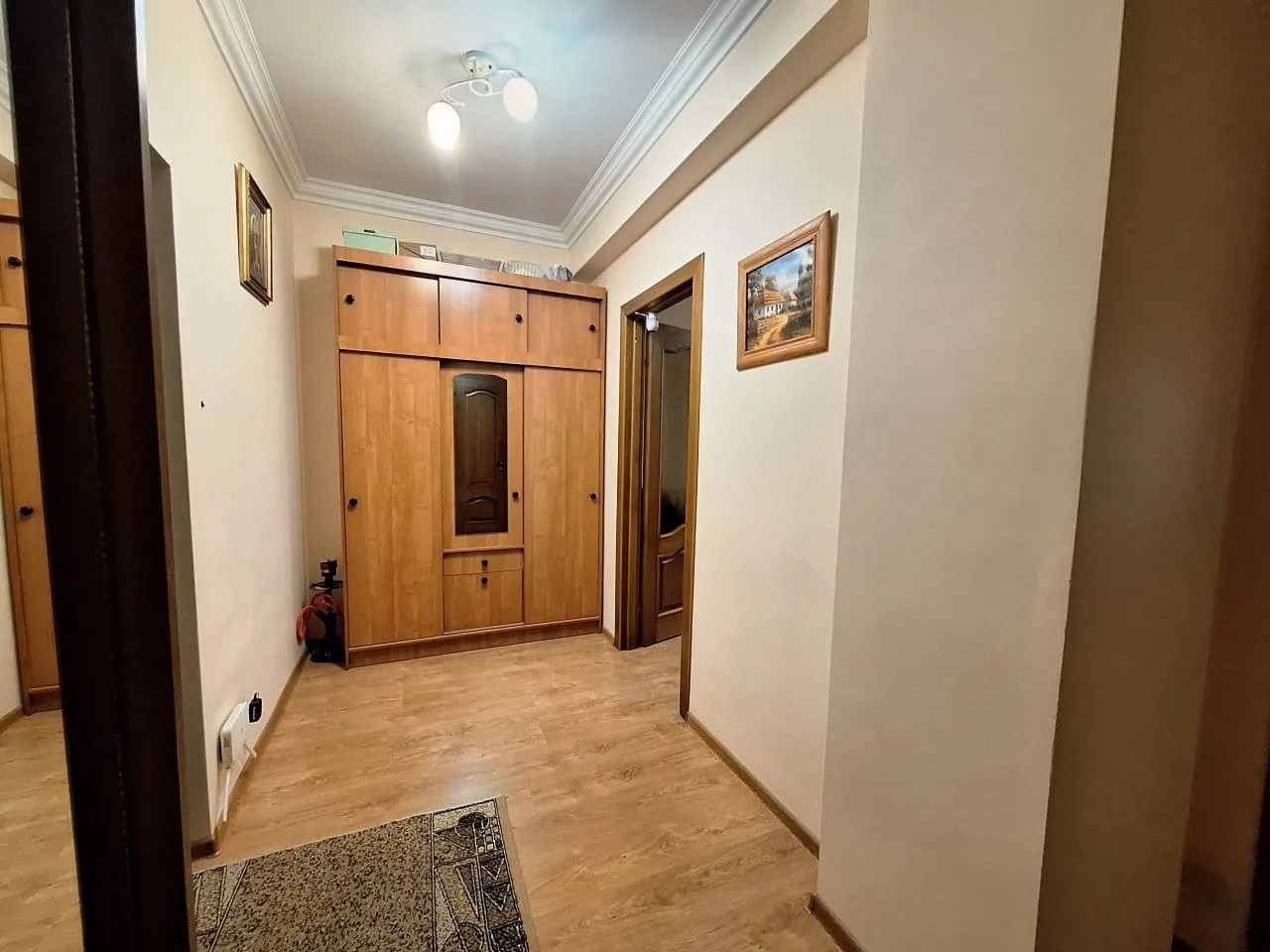 Chișinău Telecentru str. Sprîncenoaia 5