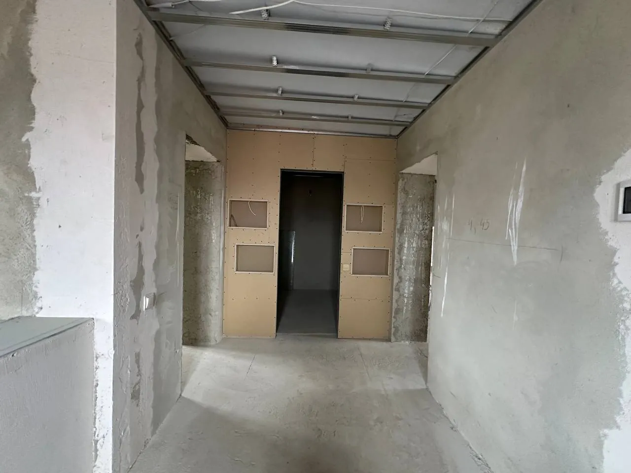 Strășeni Cojușna str. Revăzut Lomtadze  5