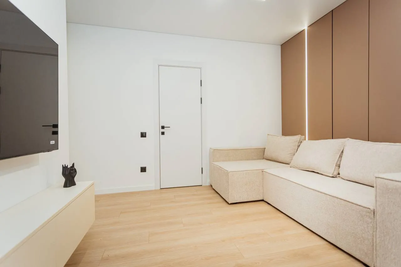 Chișinău Buiucani str. Ion Buzdugan 3