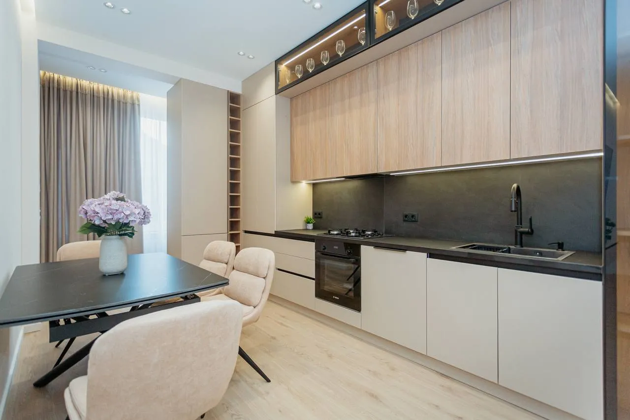 Chișinău Buiucani str. Vasile Lupu 2