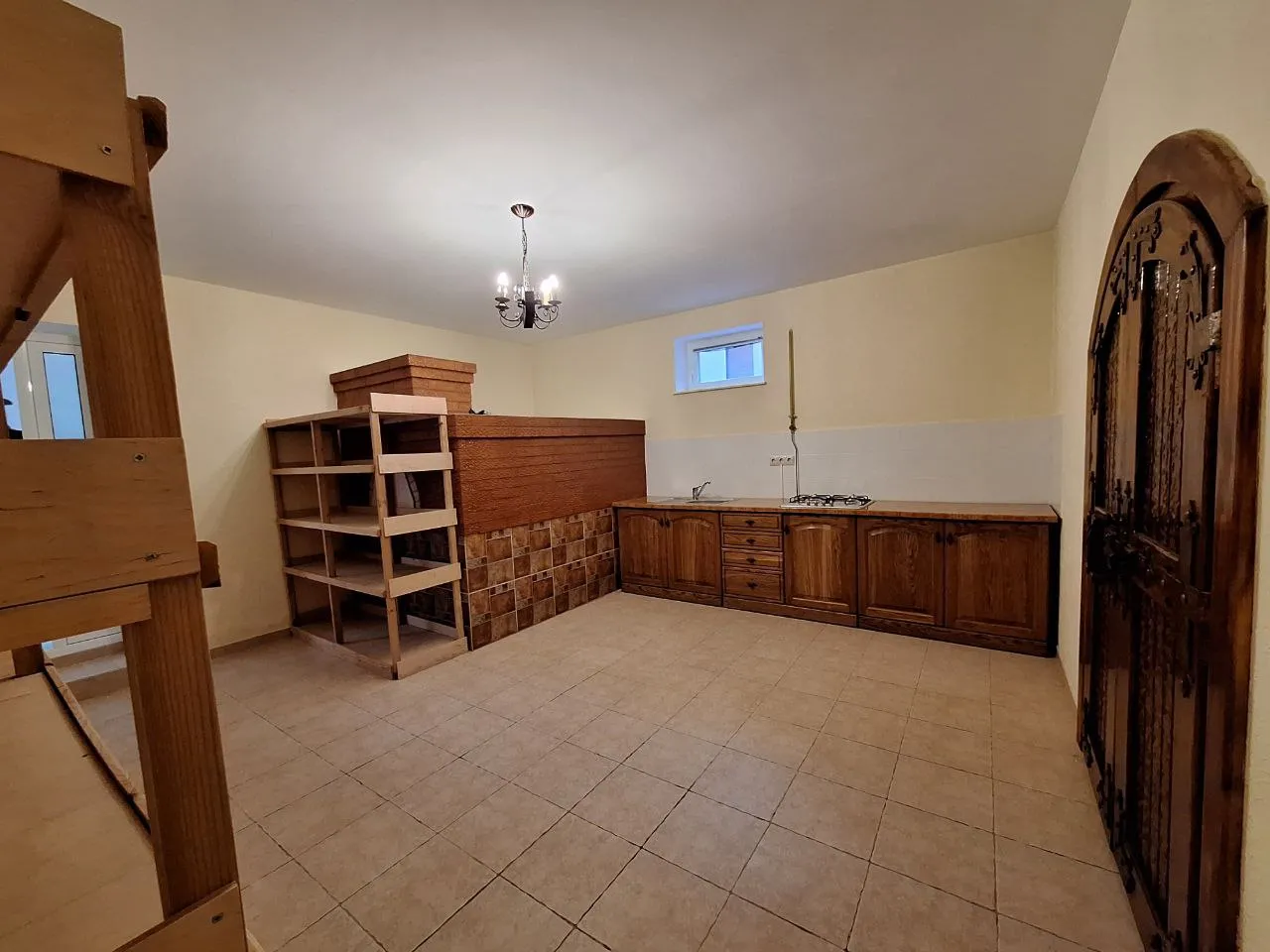 Chișinău Codru str. Anton Ablov 27