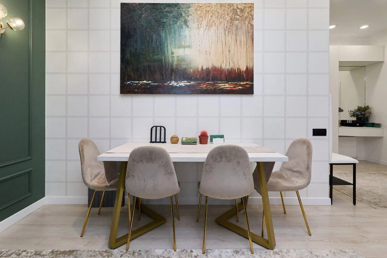 Chișinău Centru str. Moara Roșie 5