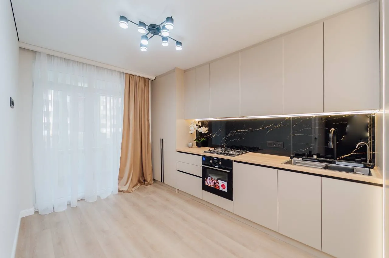 Chișinău Buiucani str. Vasile Lupu 10