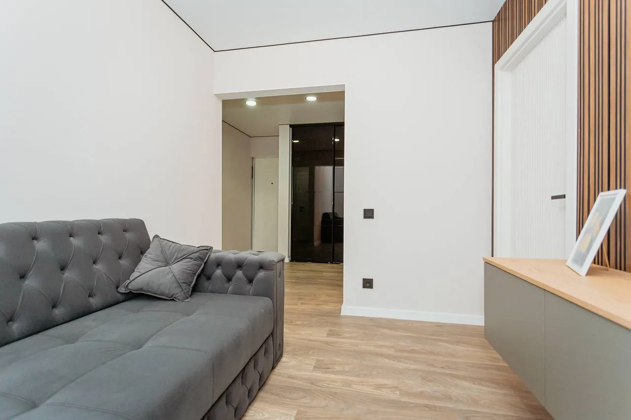 Кишинев Ботаника бул. Дачия 4