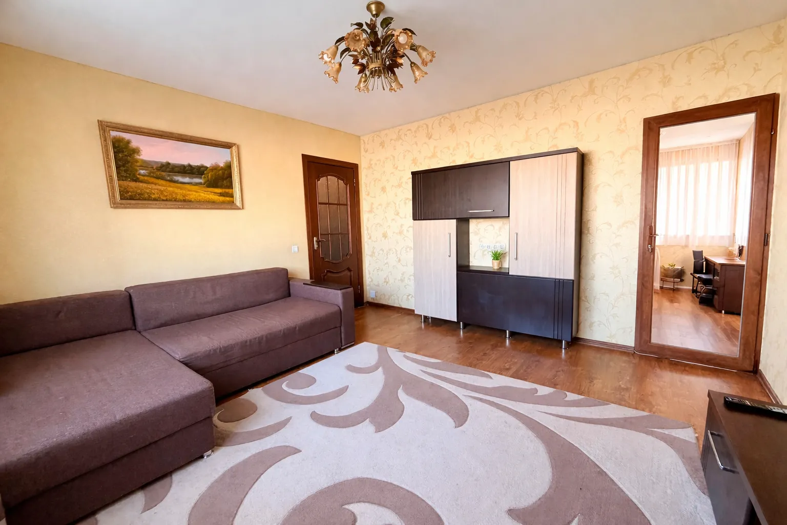 Chișinău Ciocana bd. Mircea cel Bătrân 2