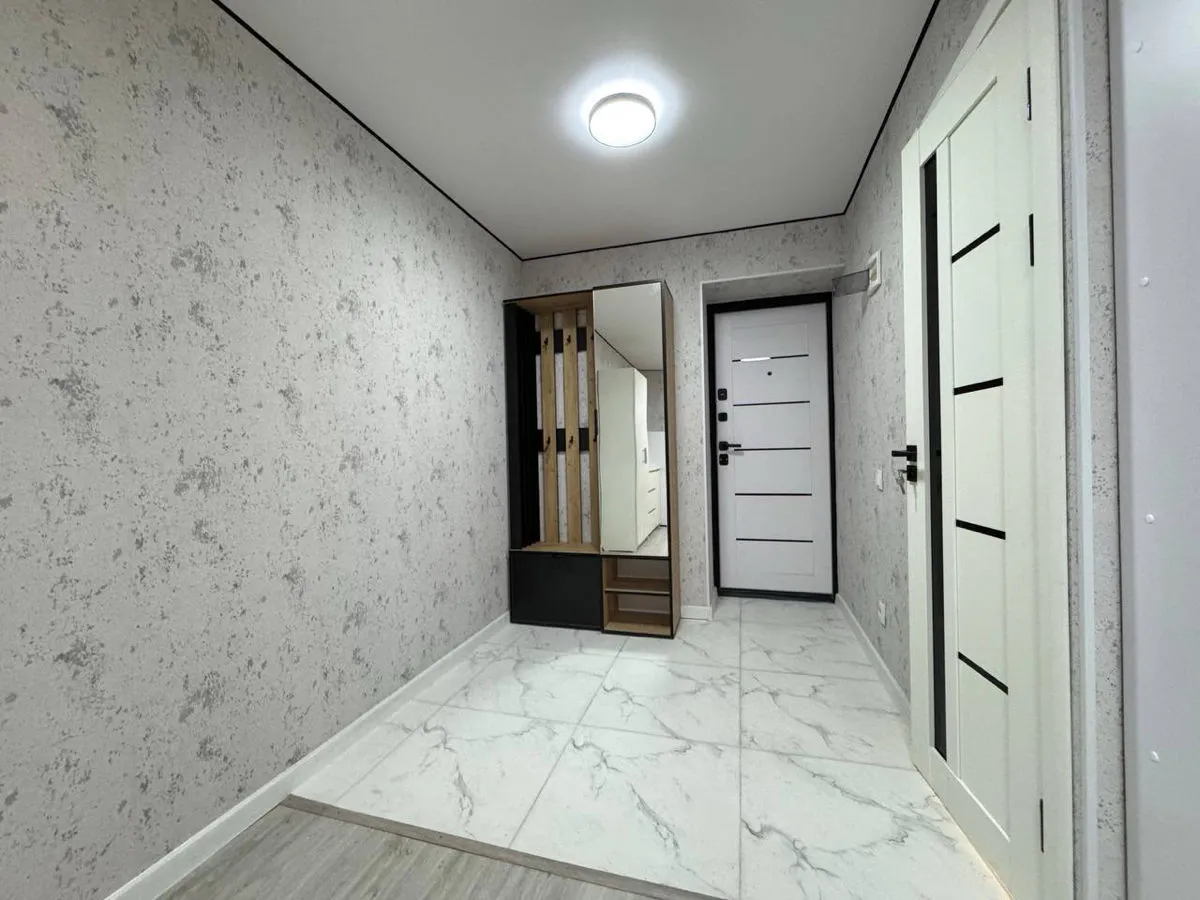 Chișinău Botanica bd. Cuza Vodă 2