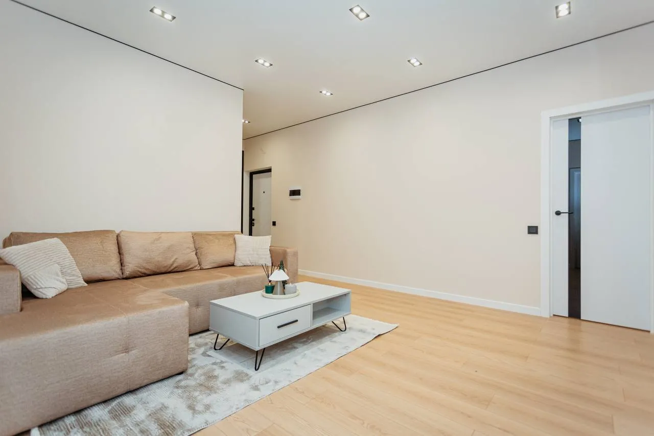 Chișinău Ciocana str. Nicolae Milescu Spătaru 4