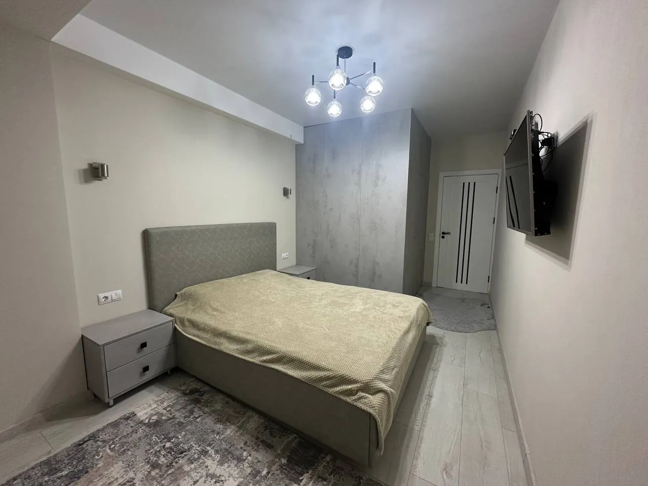 Chișinău Telecentru str. Sprîncenoaia 6