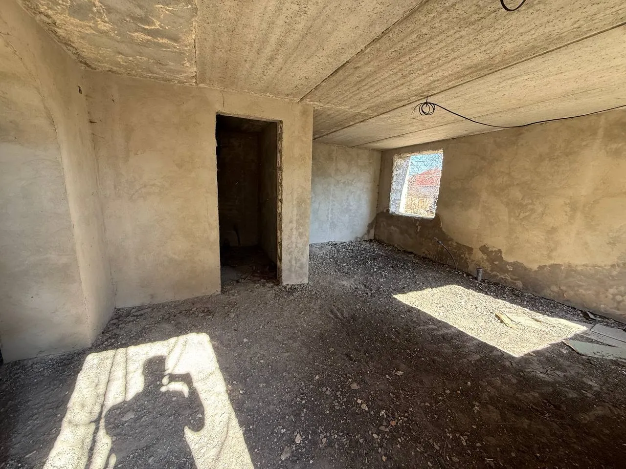 Кишинев Чореску ул. Кишинэулуй 8