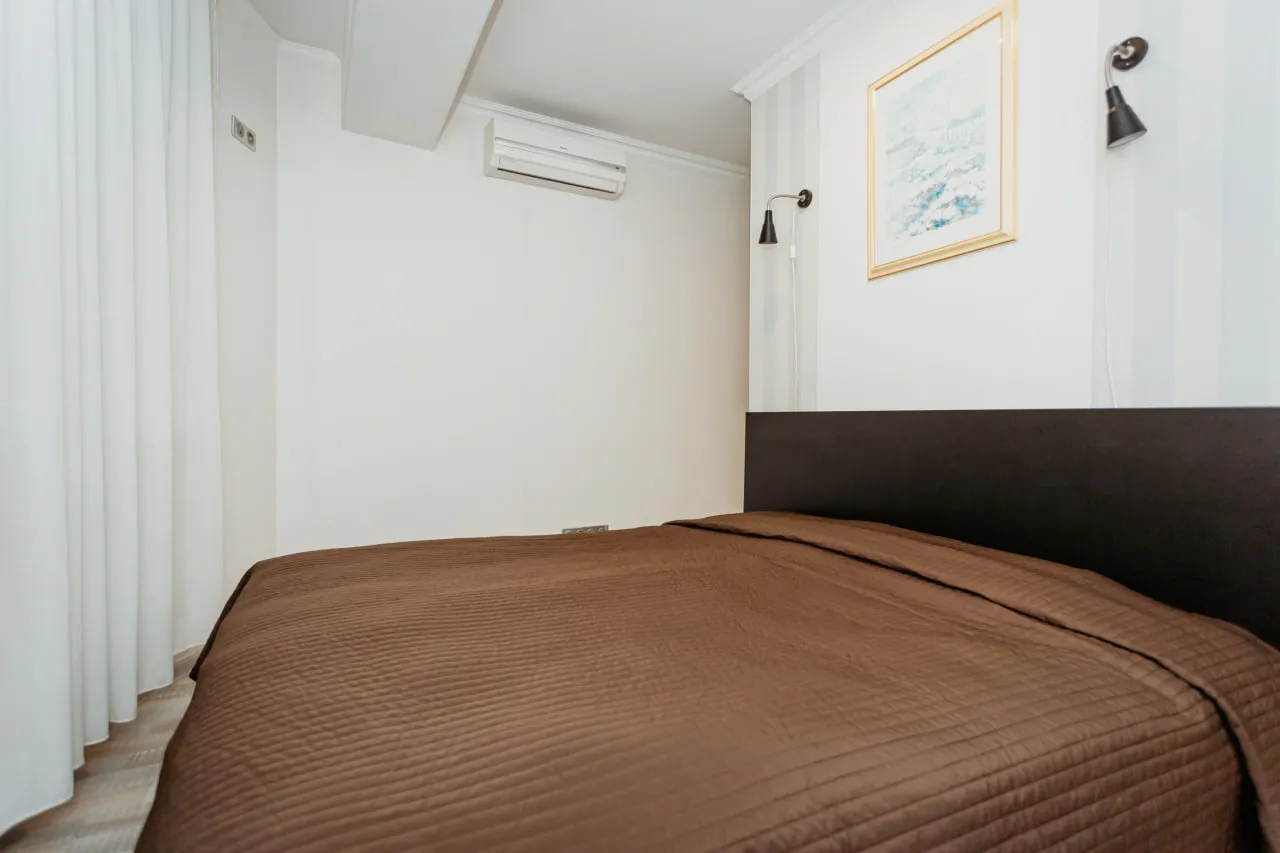 Chișinău Botanica str. Nikolai Zelinski 5