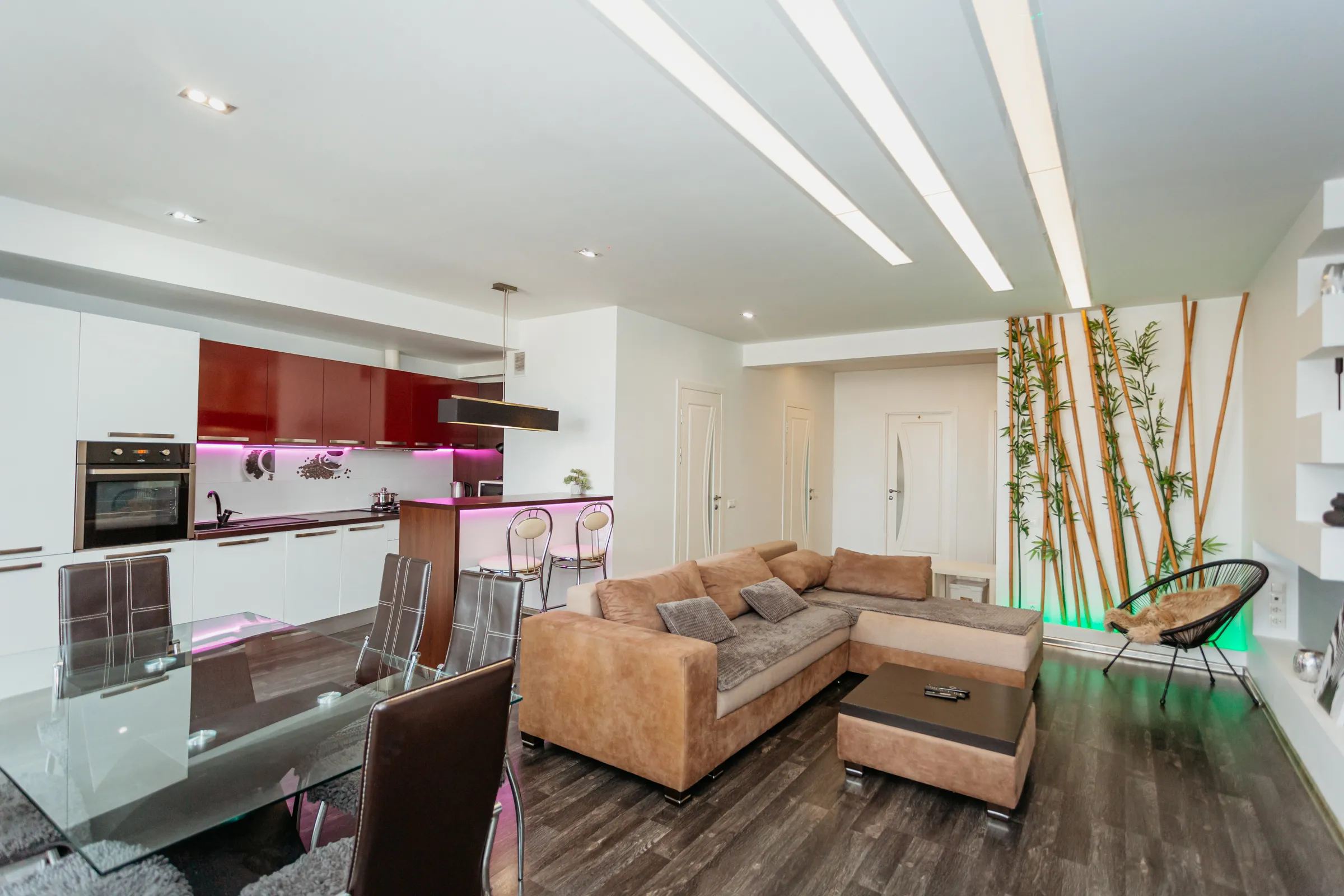 Chișinău Centru str. Lev Tolstoi 3