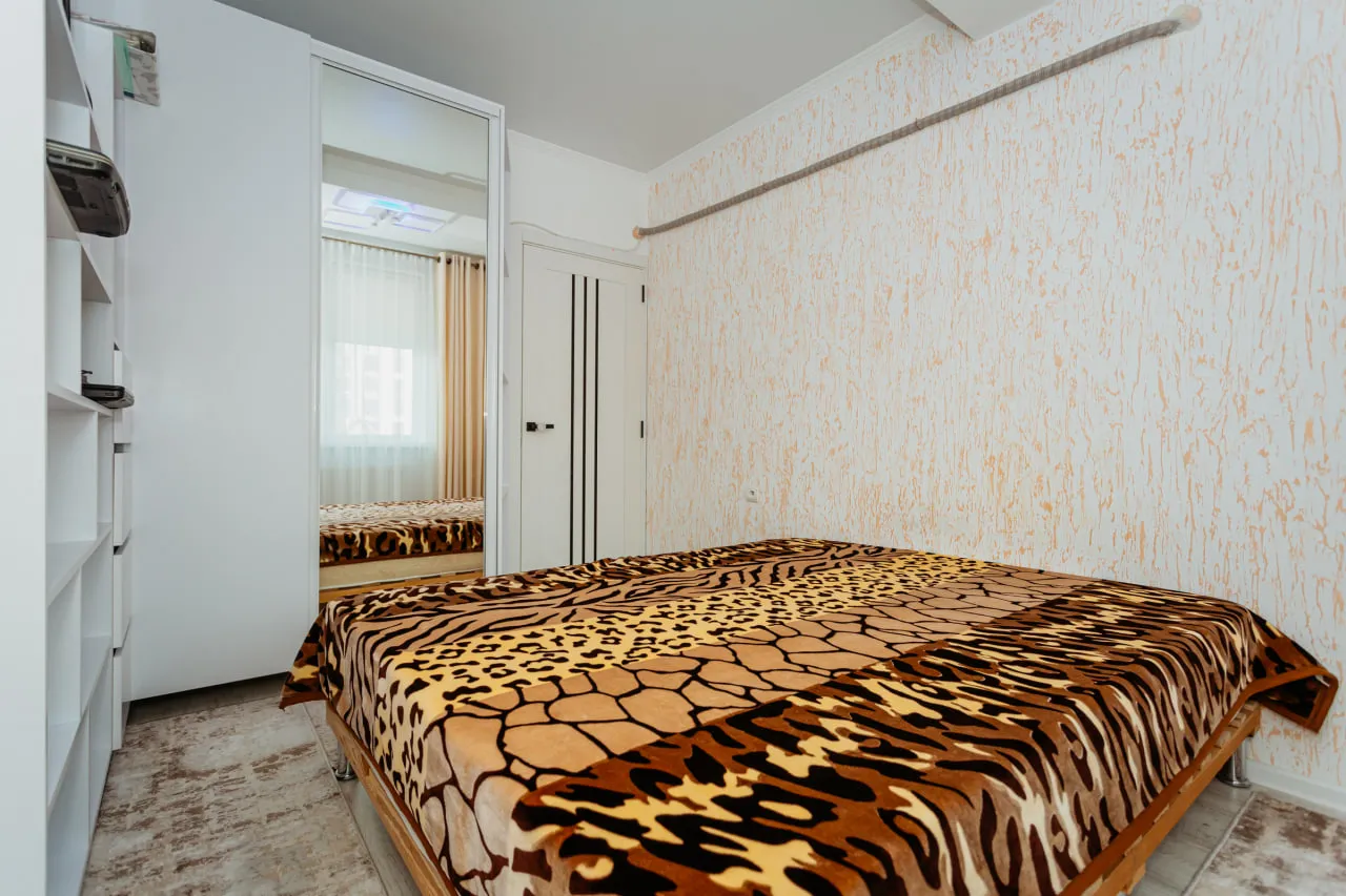 Chișinău Botanica str. Sarmizegetusa 5