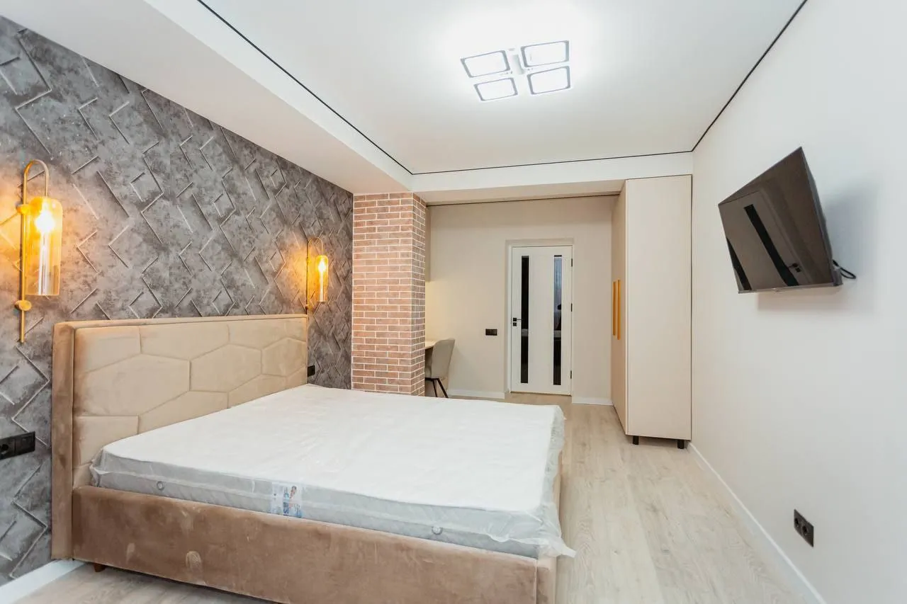 Кишинев Ботаника  ул. Константин Брынкушь 5