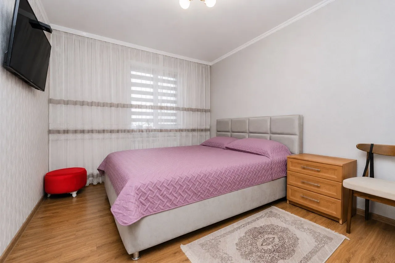 Chișinău Botanica str. Independenței 8