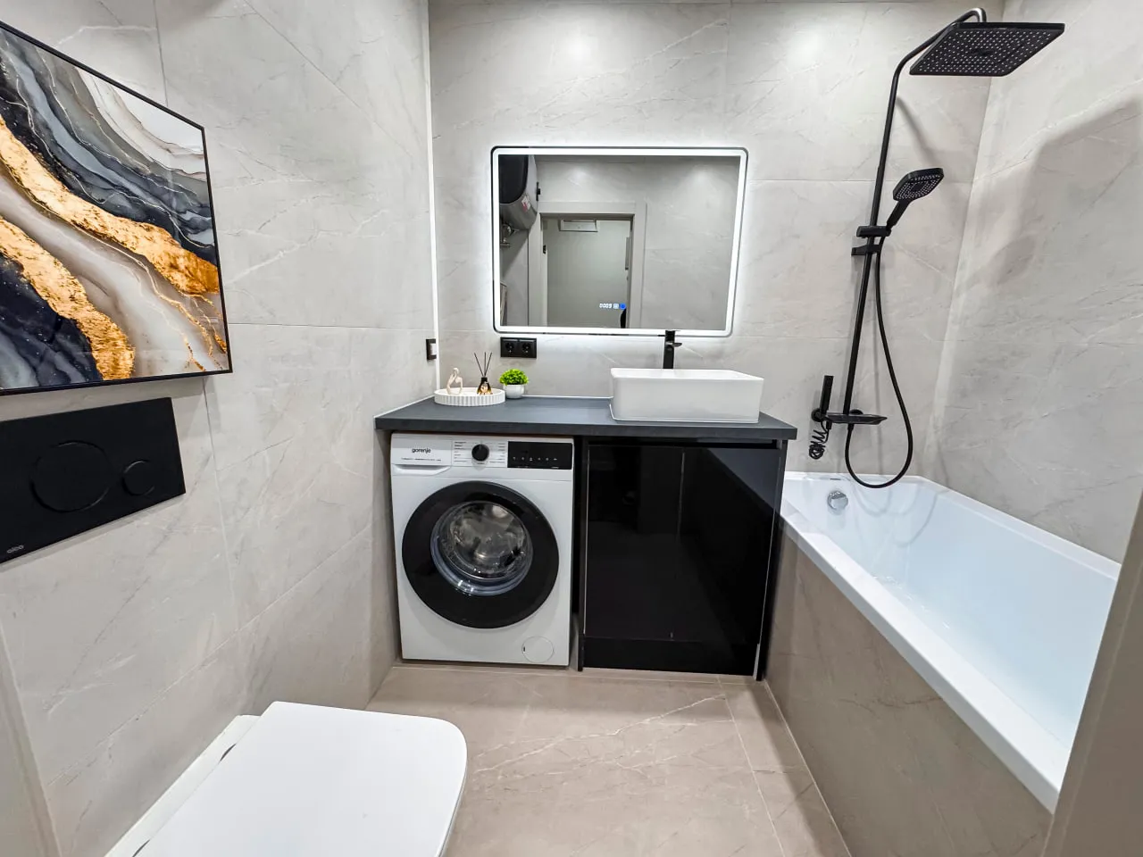 Кишинев Ботаника ул. Николае Титулеску 7