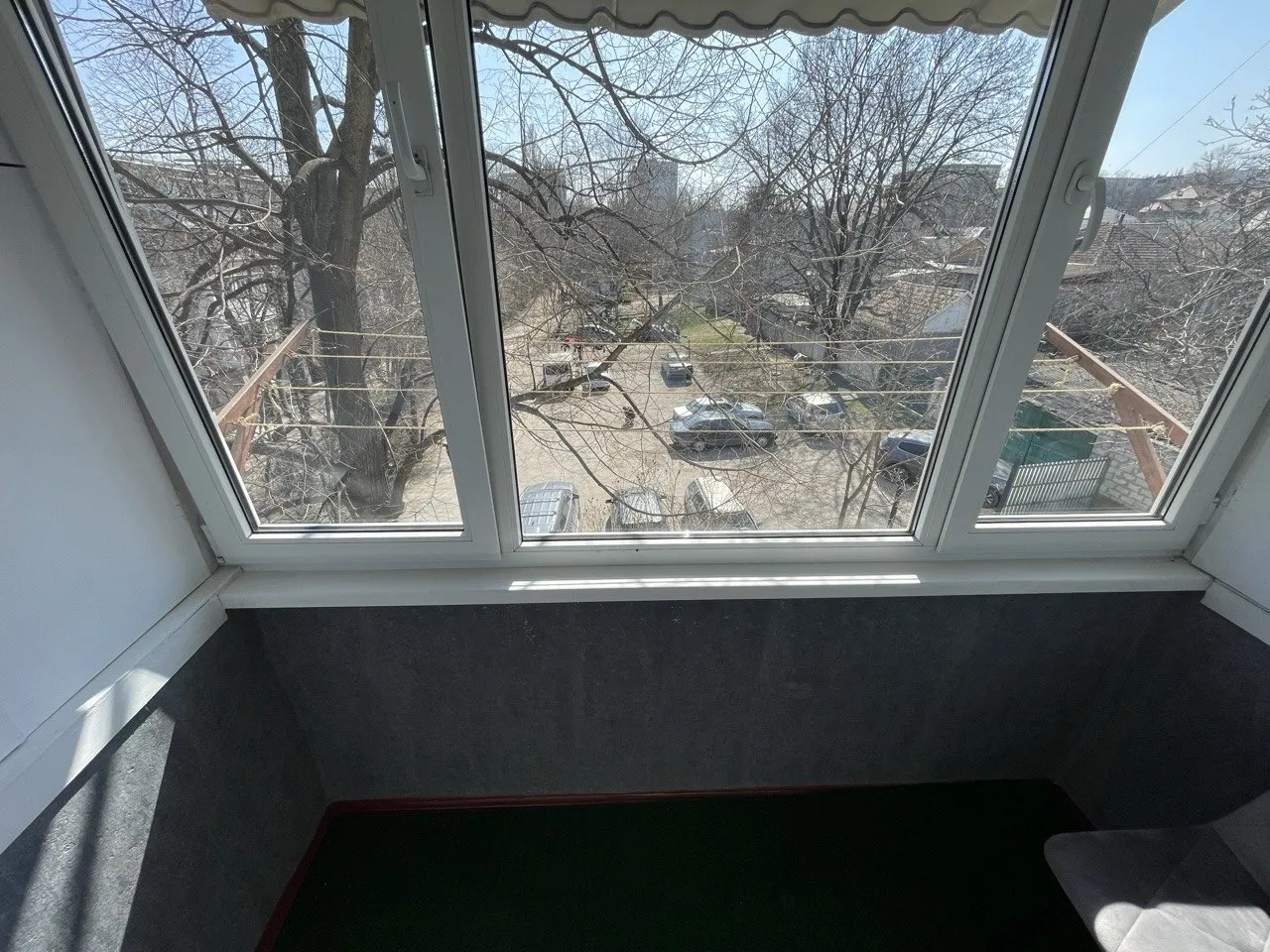 Chișinău Botanica str. Minsk 9