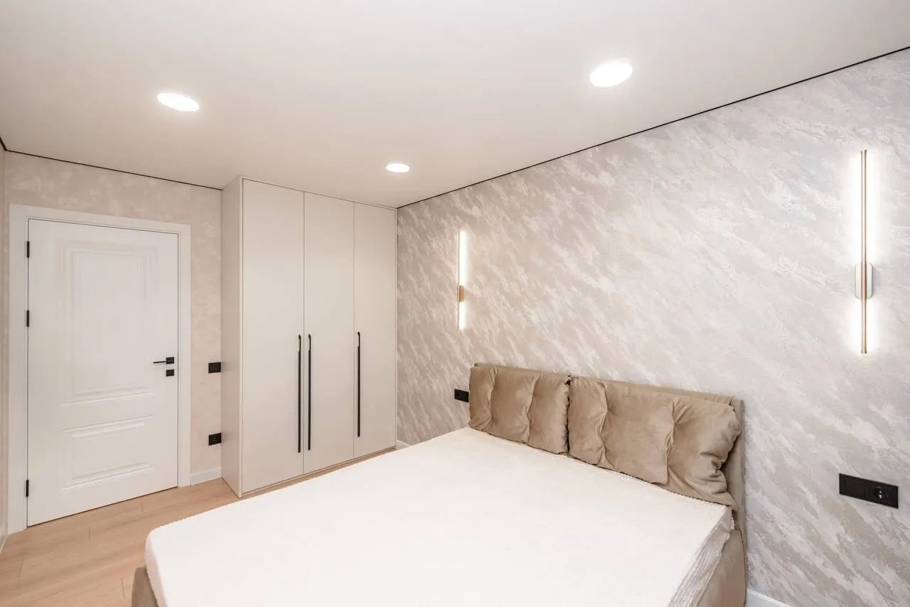 Chișinău Ciocana str. Ginta Latină 5