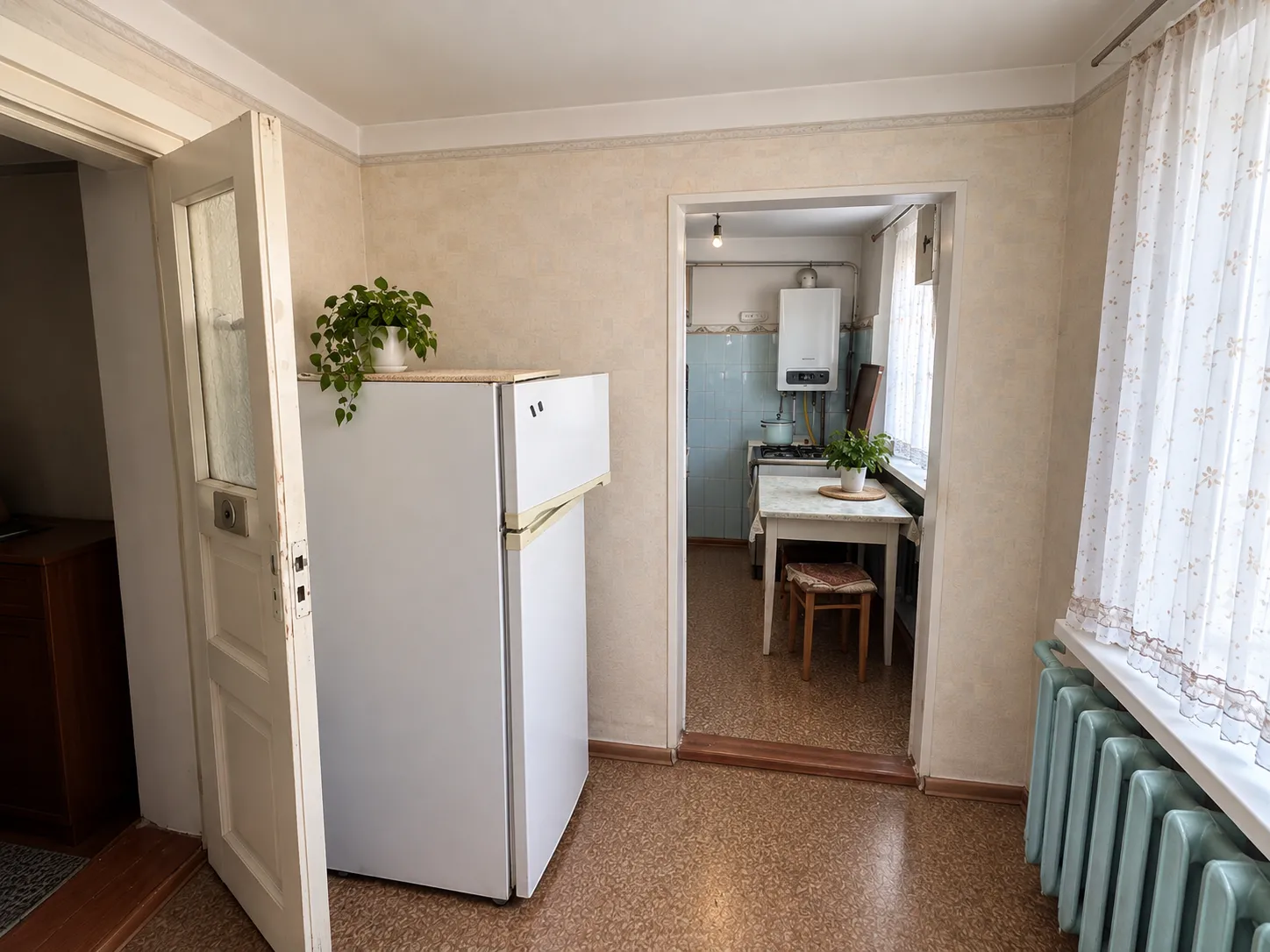 Chisinau Buiucani str. Vissarion Belinski 9
