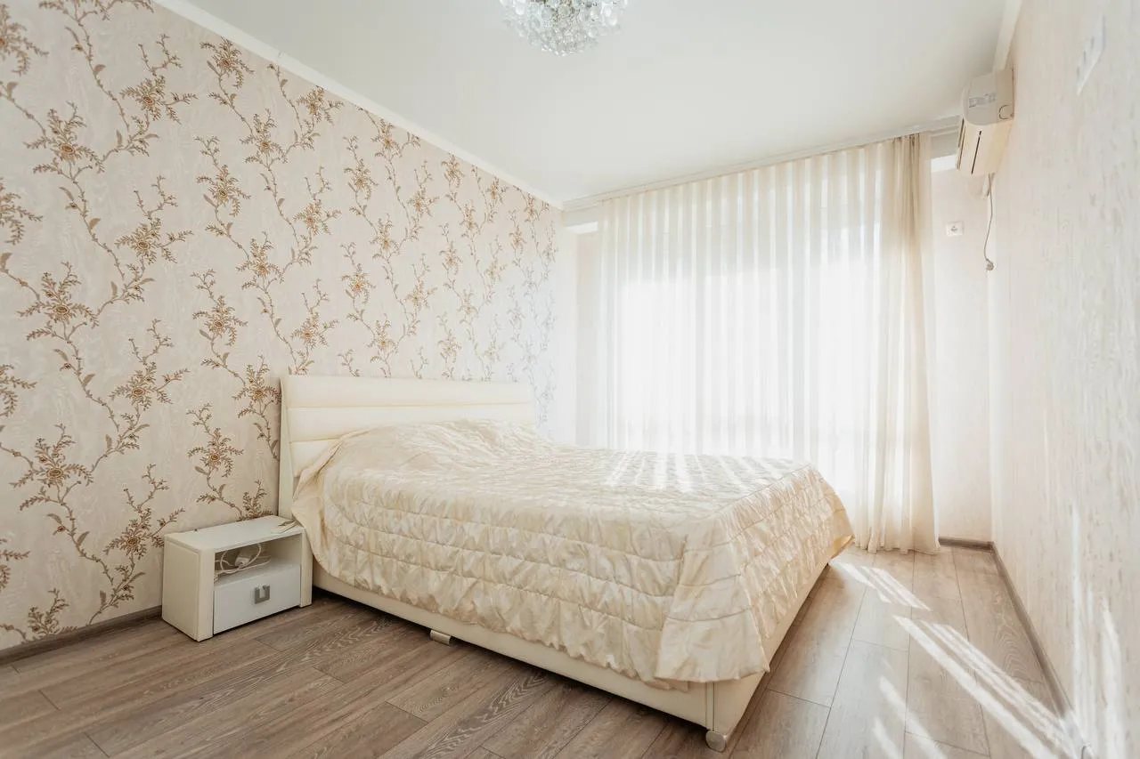Chișinău Centru str. Alexandru Cosmescu 2