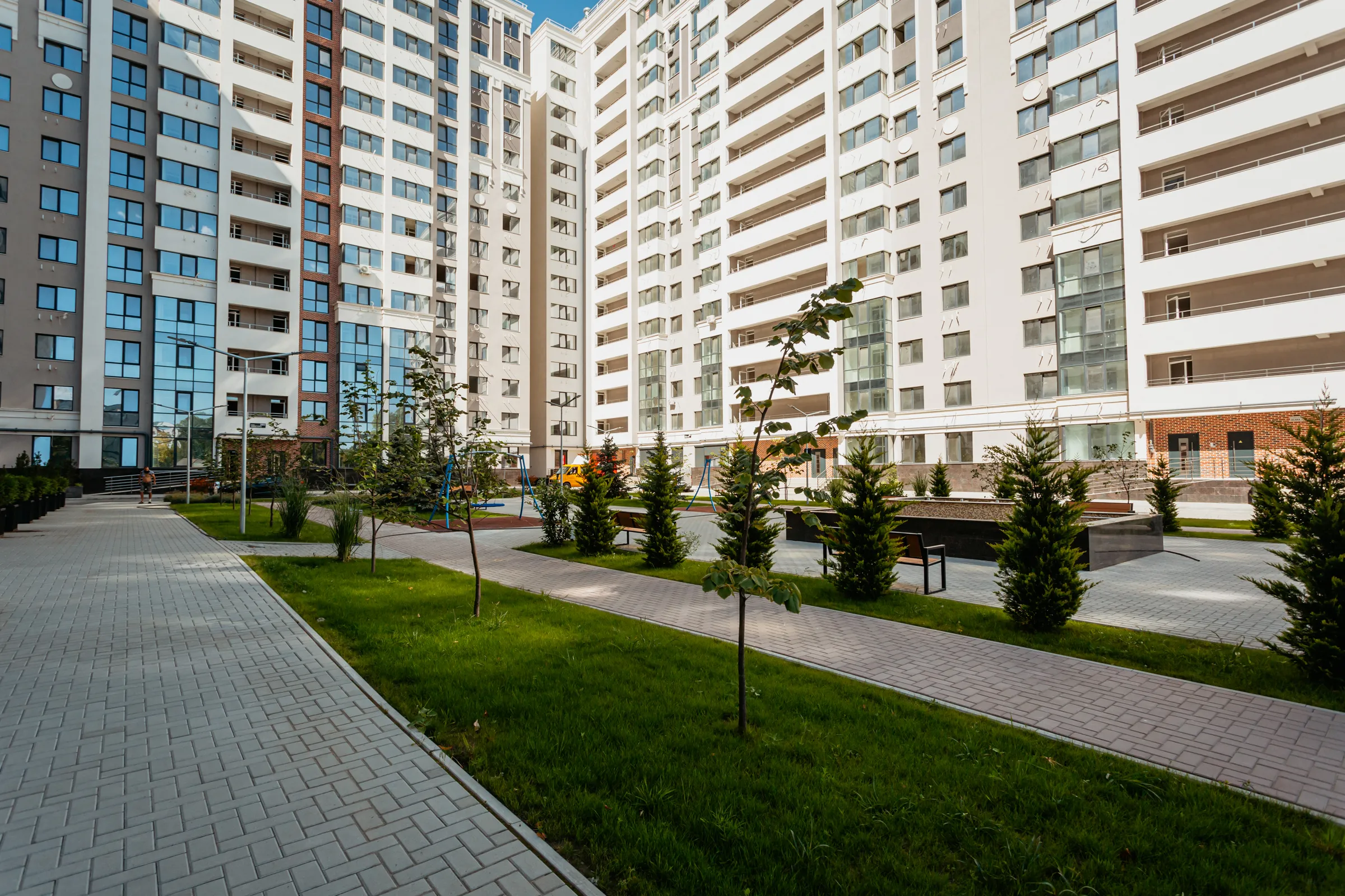 Chișinău Buiucani str. Vasile Lupu 14