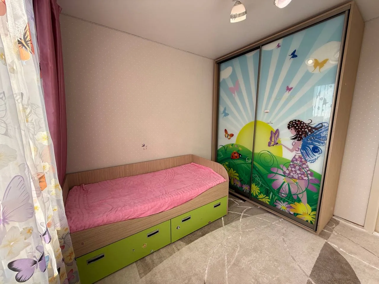 Chișinău Ciocana str. Mihail Sadoveanu 8