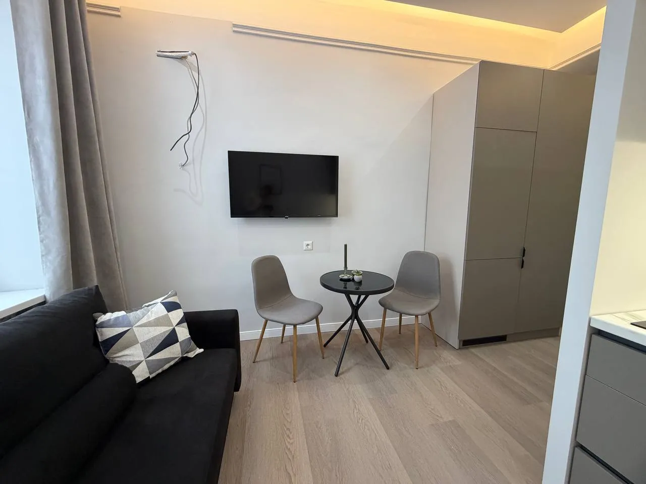 Chișinău Botanica str. Cetatea Albă 2