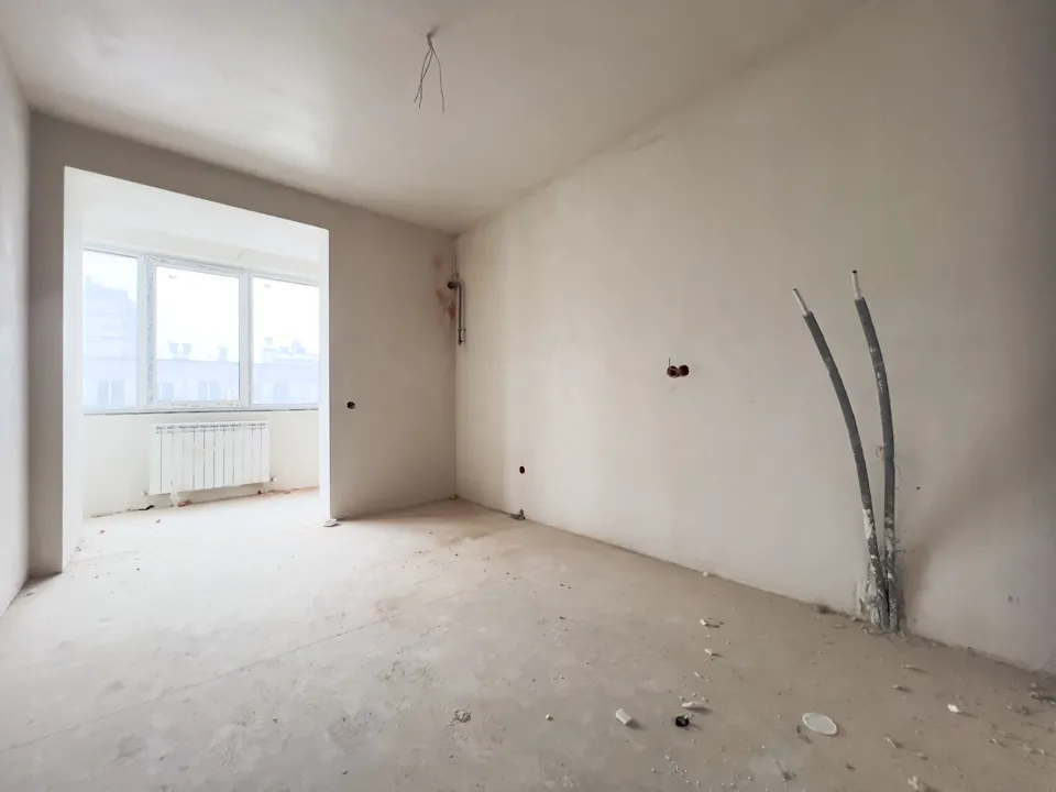 Chișinău Ciocana str. Nicolae Milescu Spătaru 2